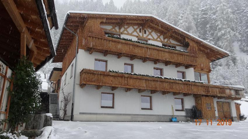 Forsthaus Jehle Hotel Sankt Anton am Arlberg Ngoại thất bức ảnh