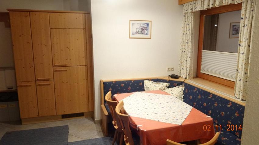 Forsthaus Jehle Hotel Sankt Anton am Arlberg Phòng bức ảnh