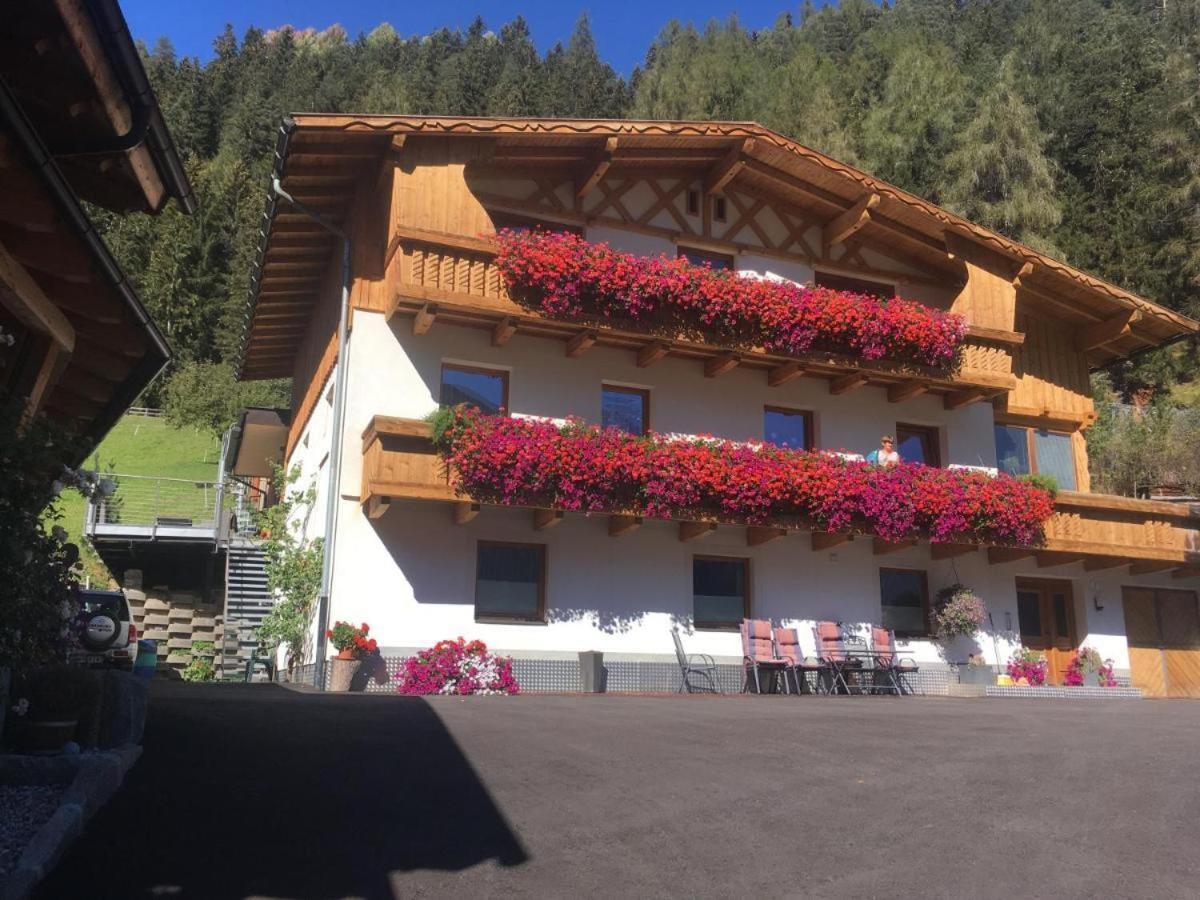 Forsthaus Jehle Hotel Sankt Anton am Arlberg Ngoại thất bức ảnh