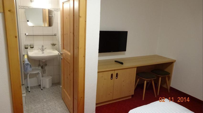 Forsthaus Jehle Hotel Sankt Anton am Arlberg Phòng bức ảnh
