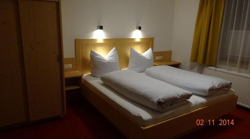 Forsthaus Jehle Hotel Sankt Anton am Arlberg Phòng bức ảnh