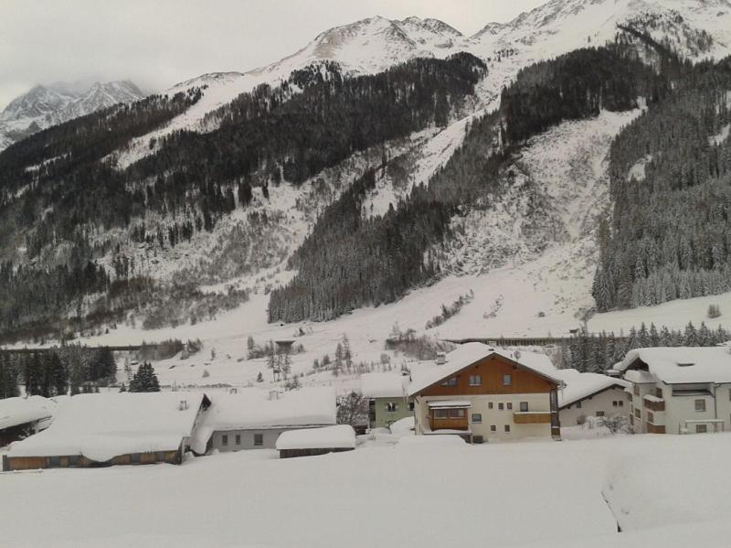 Forsthaus Jehle Hotel Sankt Anton am Arlberg Phòng bức ảnh